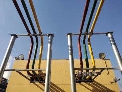 河北鑫達鋼鐵集團有限公司10KV/5000A鋁管羞羞软件免费下载