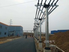 10kV1600A全絕緣銅管型羞羞软件免费下载