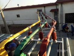 35kV2000A全絕緣銅管型羞羞软件免费下载